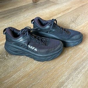Hoka Bondi Running shoe